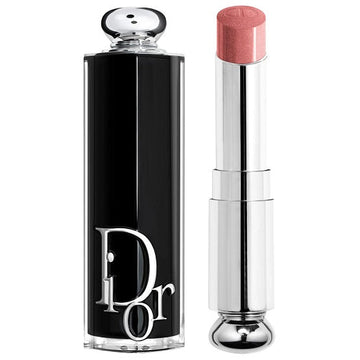 DIOR - Rouge Dior Addict Shine Lipstick - 329 Tie & Dior