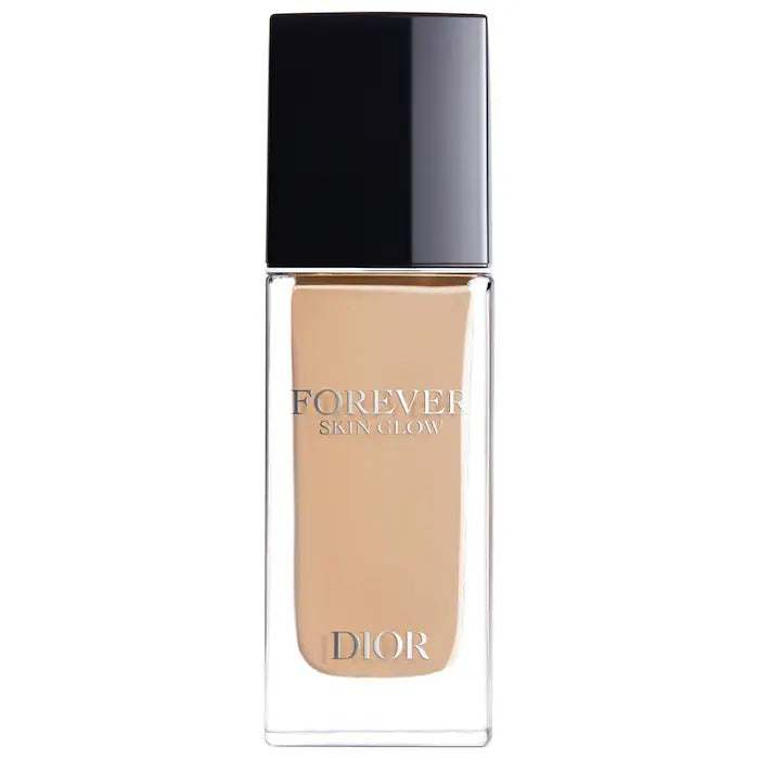 DIOR - Forever Skin Glow Foundation - 2N