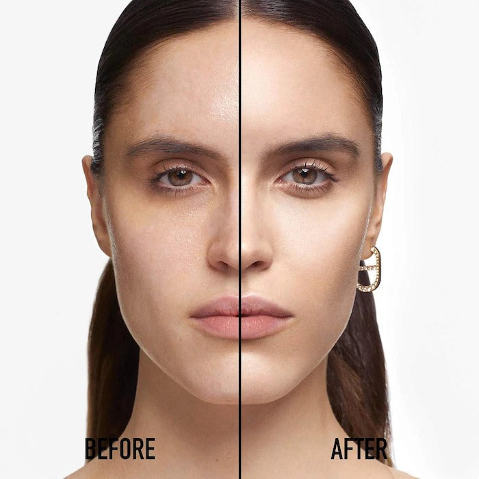 DIOR - Forever Skin Glow Foundation - 2N