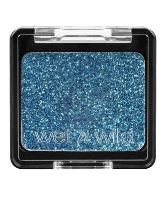WET N WILD - COLOR ICON GLITTER - DISTORTION