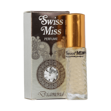 Swiss Miss - Diamond Perfume - 15ml