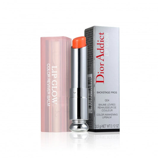 Buy Dior Addict Lip Glow - 004 Coral in Pakistan