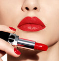 Buy Dior Rouge Ultra Rouge Hydra Lipstick - 999 Ultra Dior in Pakistan
