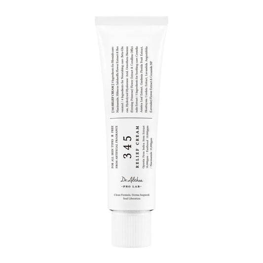 Buy Dr. Althea - 345 Relief Cream Renewed - 50ml in Pakistan