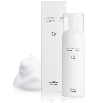 Dr. Althea - Amino Acid Gentle Bubble Cleanser - 140ml