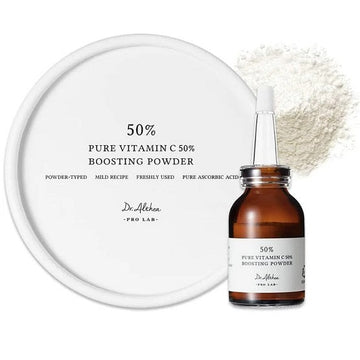 Dr. Althea - Pure Vitamin C 50% Boosting Powder - 10g