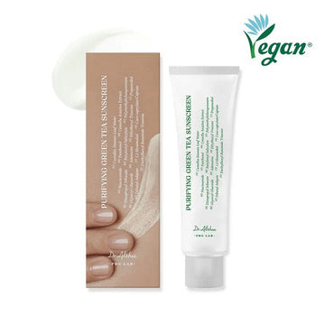 Dr. Althea - Purifying Green Tea Sunscreen - 50ml
