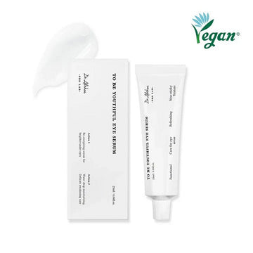 Dr Althea - To Be Youthful Eye Serum