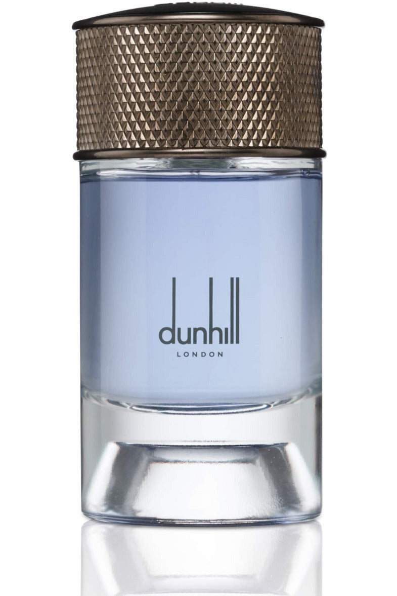 Buy Dunhill Signature Collection Valensole Lavender EDP for Men - 100ml in Pakistan
