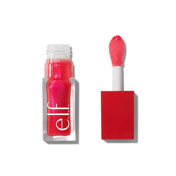 ELF - Jelly Pop Glow Reviver Lip Oil