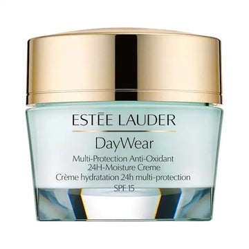 ESTEE LAUDER - DayWear Anti-Oxidant 24-Hour Moisturizer Cream SPF 15 - 30ML