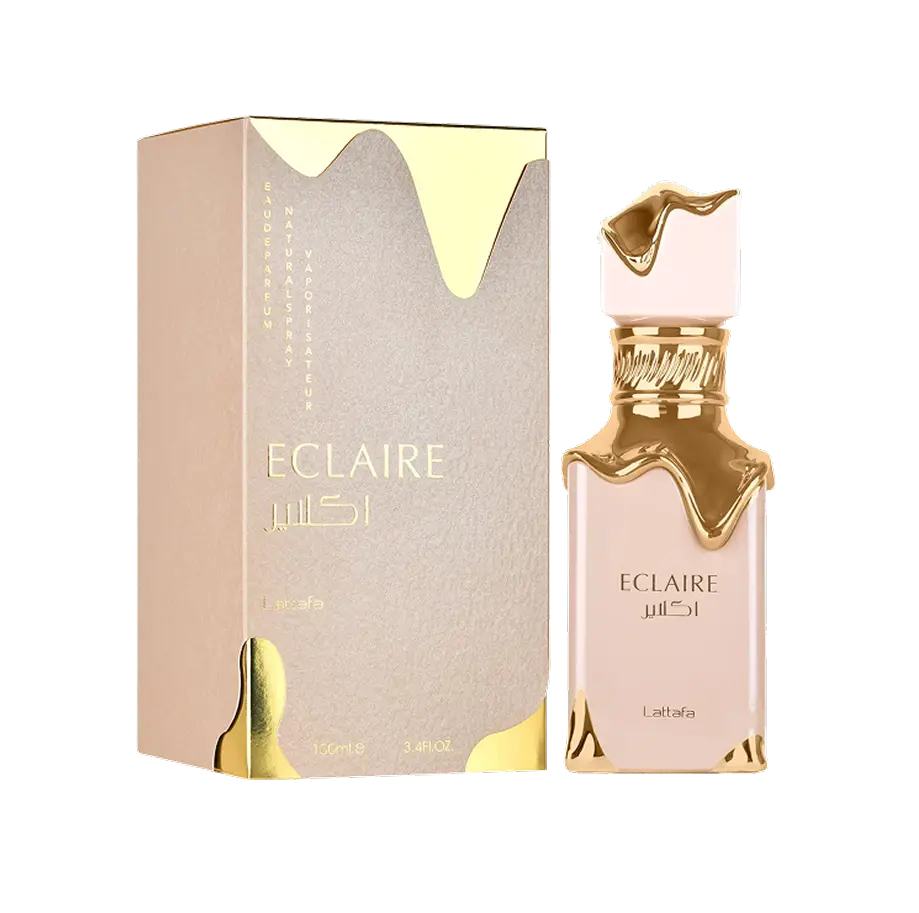 Buy Lattafa Eclaire Edp 100ML in Pakistan