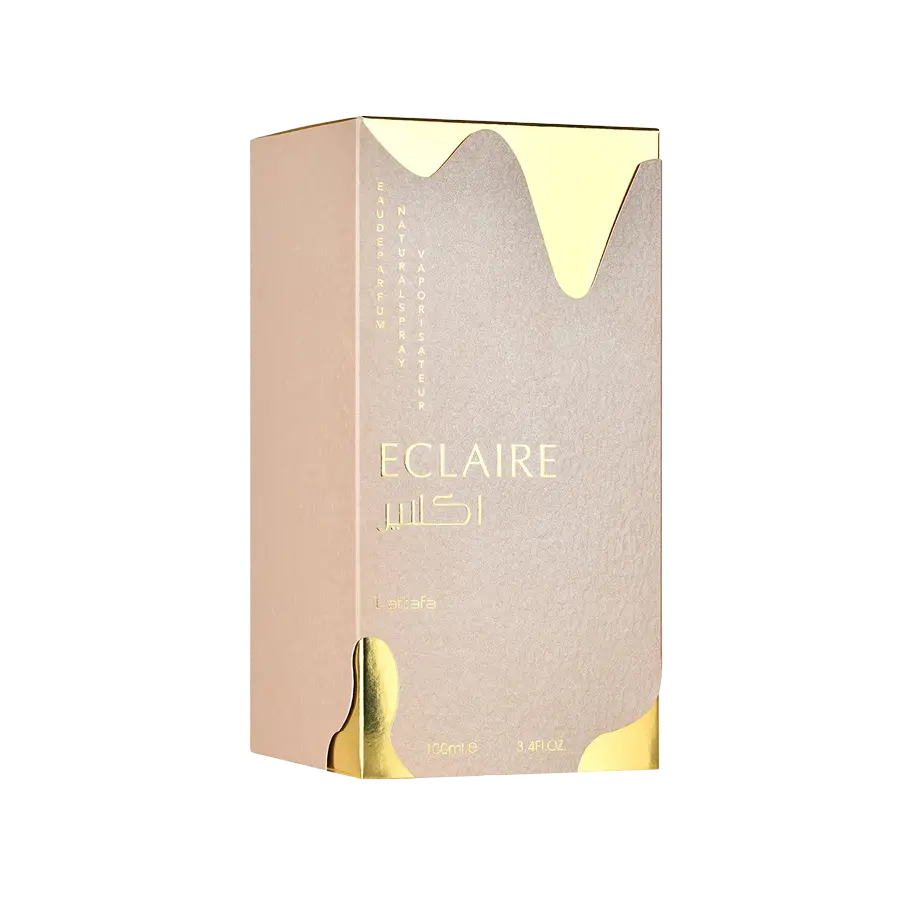 Buy Lattafa Eclaire Edp 100ML in Pakistan
