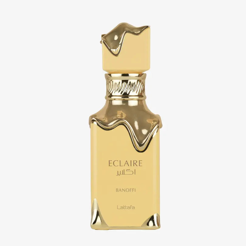 Buy Lattafa Eclaire Banoffi Edp 100Ml in Pakistan