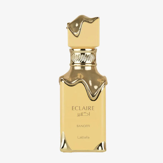 Buy Lattafa Eclaire Banoffi Edp 100Ml in Pakistan