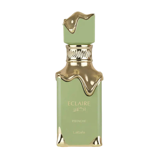 Buy Lattafa Eclaire Pistache Edp 100Ml in Pakistan