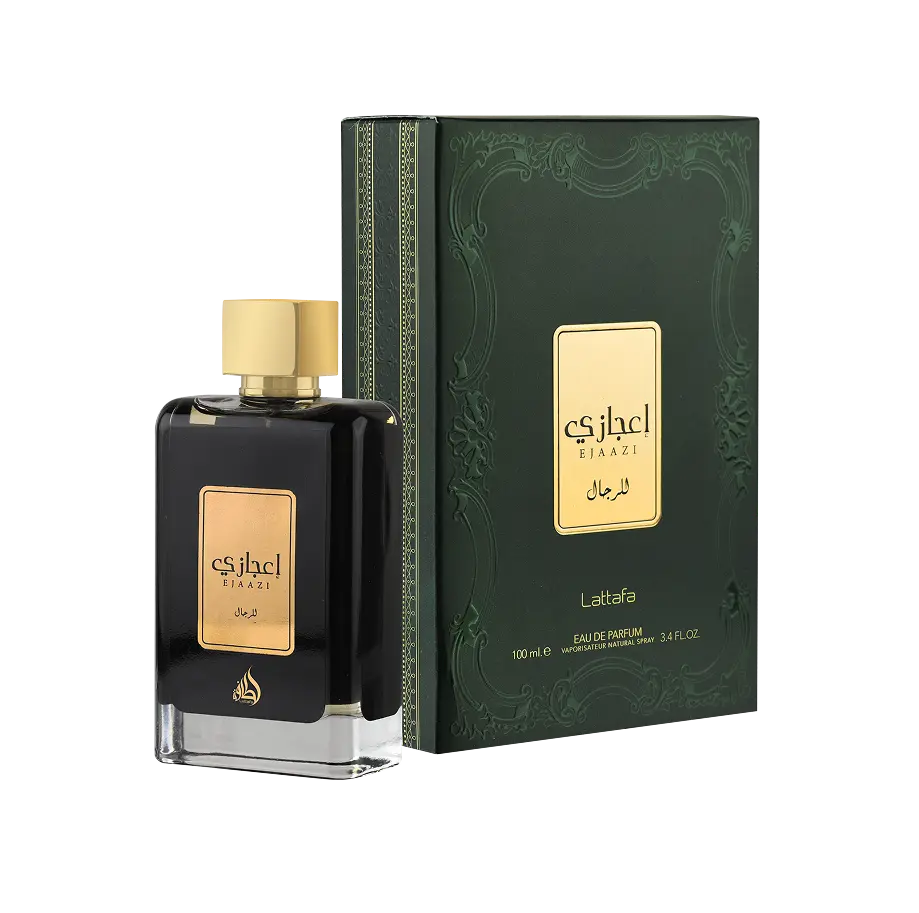 Buy Lattafa Ejaazi Edp 100Ml in Pakistan