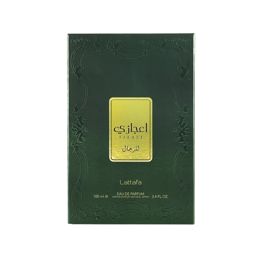 Buy Lattafa Ejaazi Edp 100Ml in Pakistan