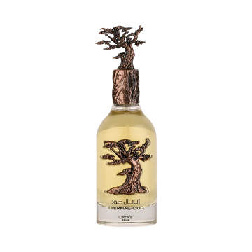 Buy Lattafa Eternal Oud EDP 100ML in Pakistan