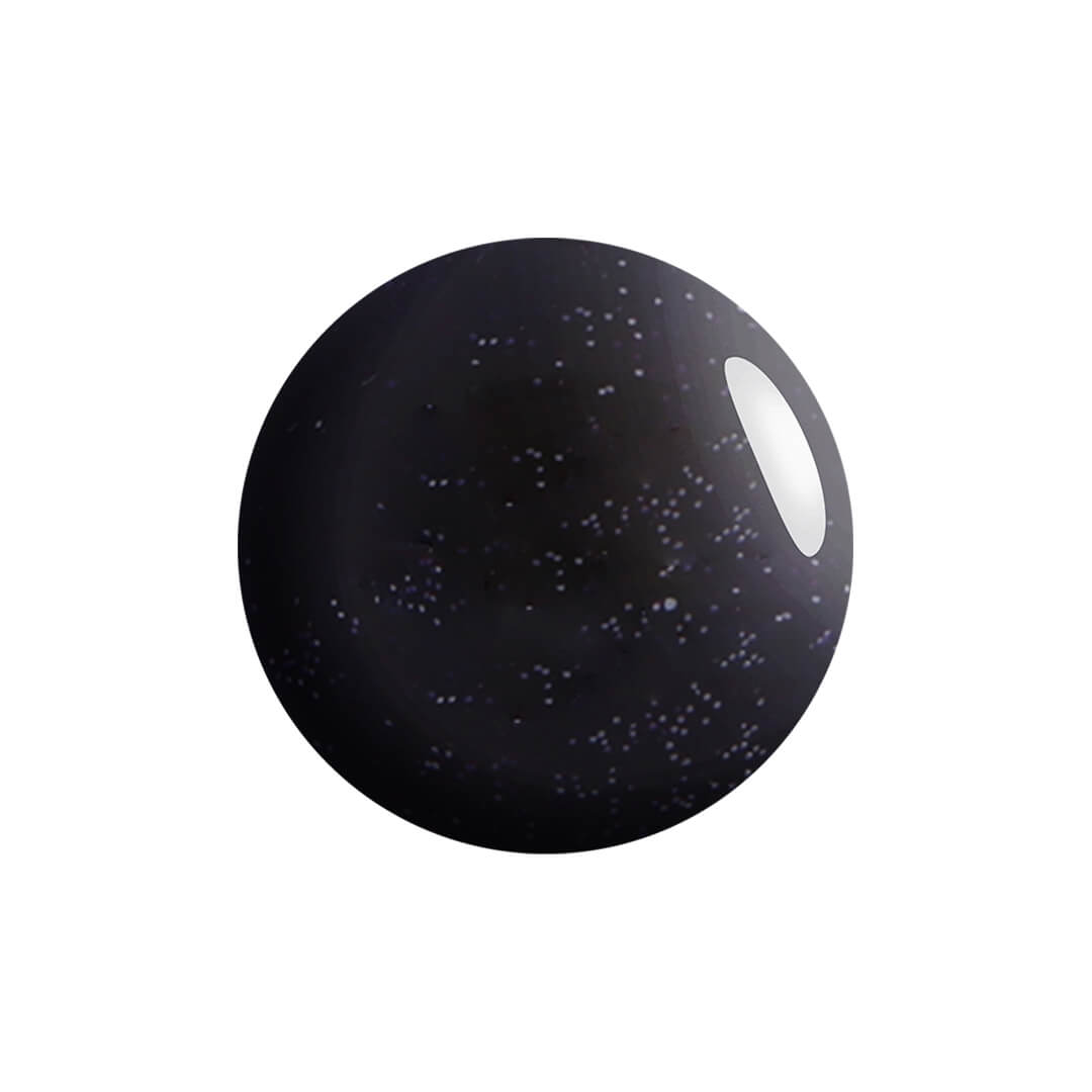 Swiss Miss Nail Enamel Get Set Go - Starlit Night F-403