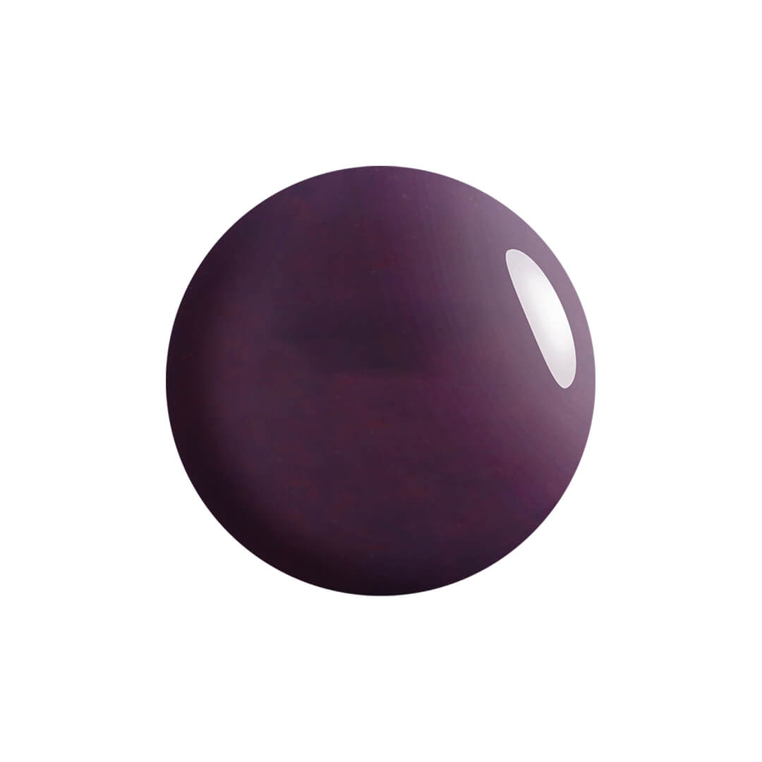 Swiss Miss Nail Enamel Get Set Go - Purple Passion F-406