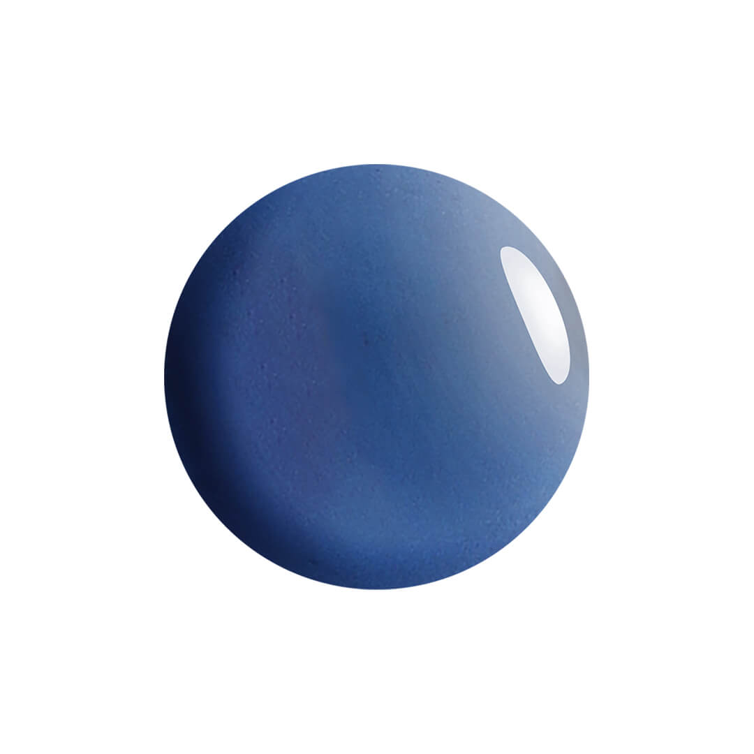 Swiss Miss - Nail Enamel Get Set Go - Cobalt Craze F-407