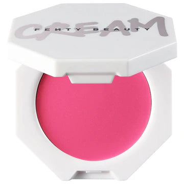 "Creamy Dewy Blush in Crush On Cupid 04 for Natural Radiant Cheeks"

