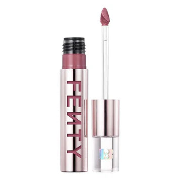 "High-Impact Matte Liquid Lipstick with Velvet Finish for All Skin Tones"

