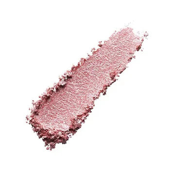  Complete set display of lip gloss, highlighter, and mascara in a stylish packaging.