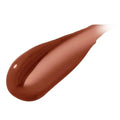 Mini Killawatt Freestyle Highlighter in shimmering pink shade with velvety texture.