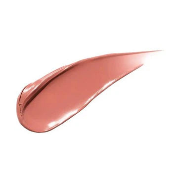 "Non-Sticky, Glossy Lip Color with Refreshing Peach-Vanilla Scent"

