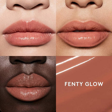 "Medium-Pigment Lipstick with Buildable Coverage for a Radiant Shine"

