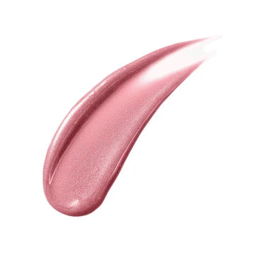 "Smooth, Cushion-Like Texture of Fenty Glow for Hydrated, Glossy Lips"

