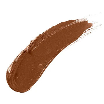 "Matte Contour Stick with Buildable Cream-to-Powder Formula"

