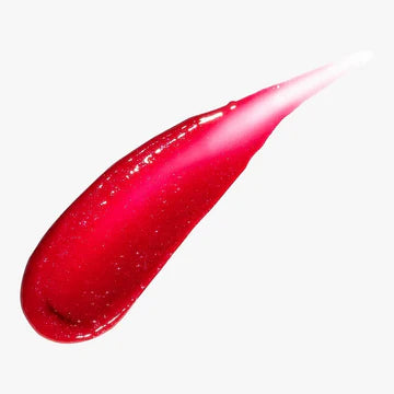 "Fenty Beauty Lip Duo with Bold Red Lipstick and Gloss"

