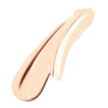 "Lightweight Liquid Foundation for Natural Matte Coverage"

