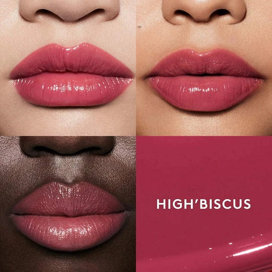 FENTY BEAUTY - Gloss Bomb Stix High-Shine Gloss Stick - High'Biscus