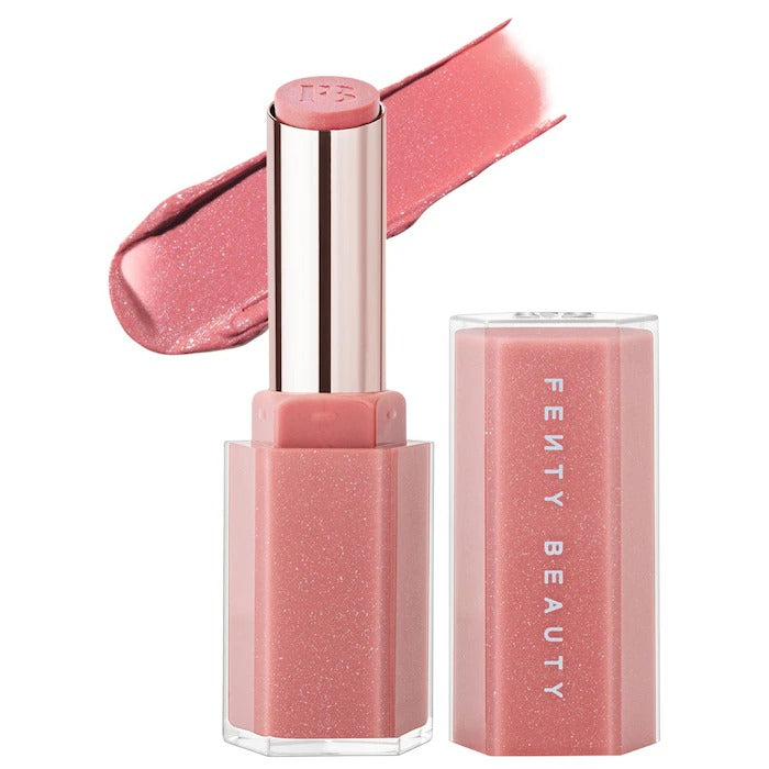 FENTY BEAUTY - Gloss Bomb Stix Shimmer Gloss Stick - Fu$$Y
