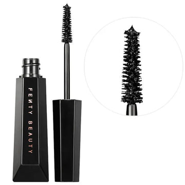 FENTY BEAUTY - Mini Hella Thicc Volumizing Mascara (Without Box)