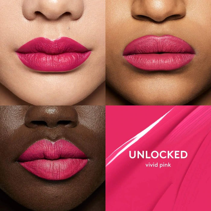 FENTY BEAUTY - Stunna Lip Paint - Unlocked