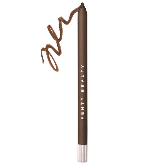 FENTY BEAUTY - Trace'd Out Longwear Waterproof Pencil Lip Liner - I Woodn't