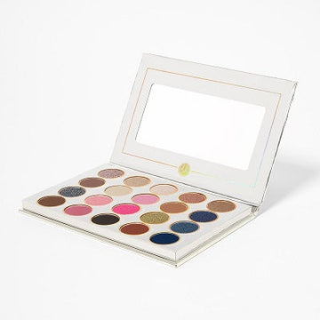 BH COSMETICS - Fairy Lights Shadow - 20 Color Palette