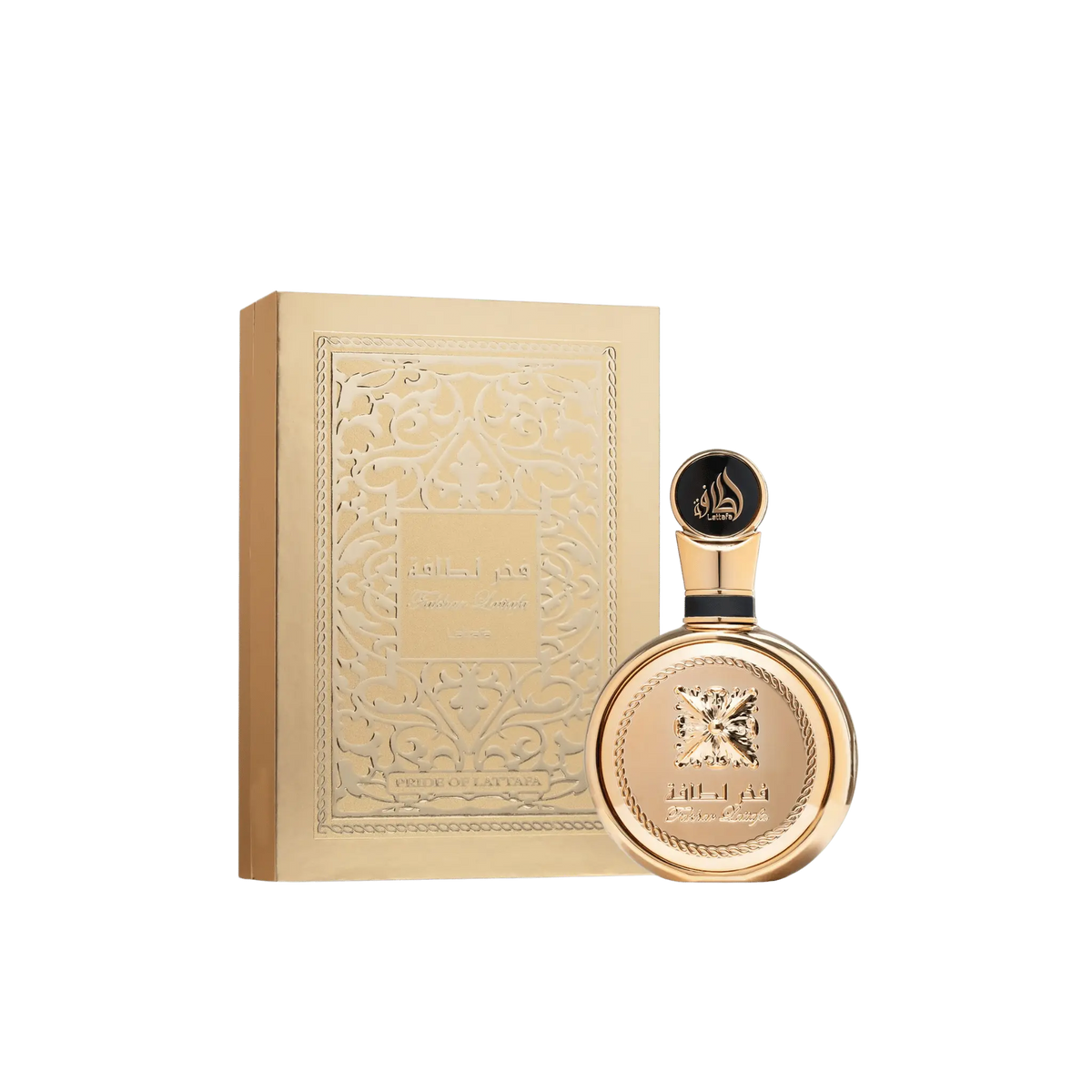 Buy Lattafa Fakhar Lattafa Extrait EDP 100Ml in Pakistan