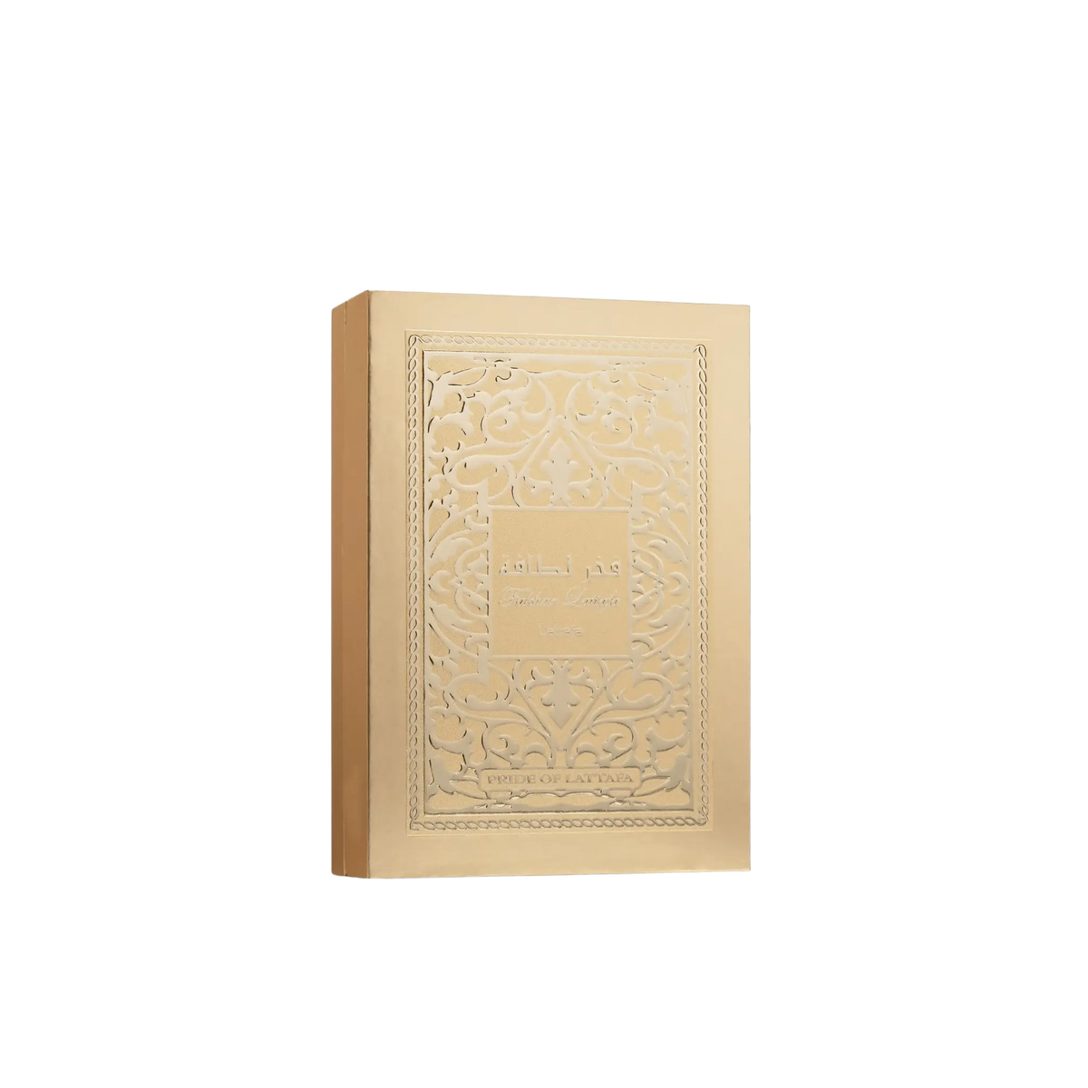 Buy Lattafa Fakhar Lattafa Extrait EDP 100Ml in Pakistan