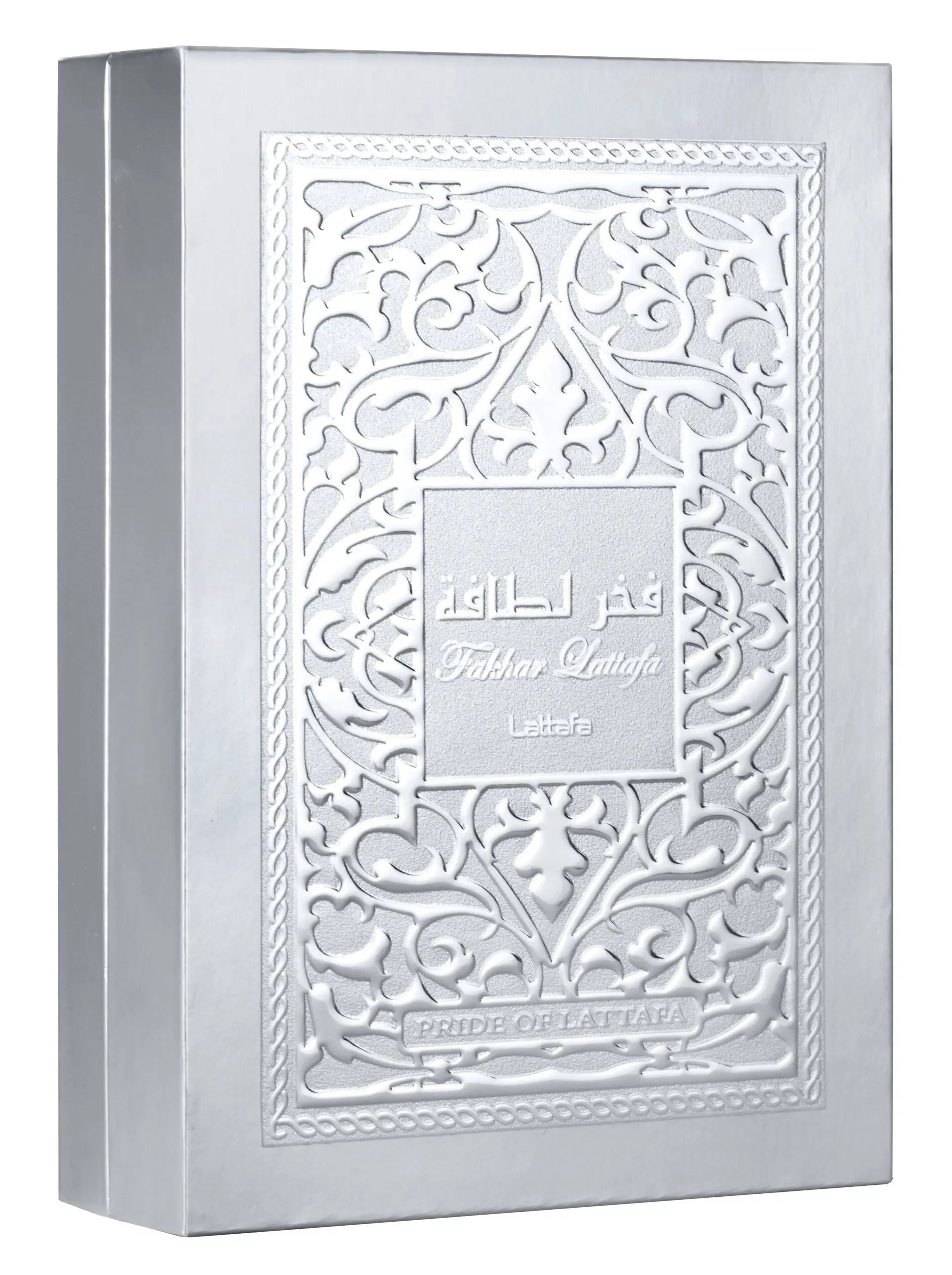 Buy Lataffa Fakhar Platin Edp 100Ml in Pakistan
