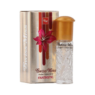 Swiss Miss - Fantastic Perfume - 15ml