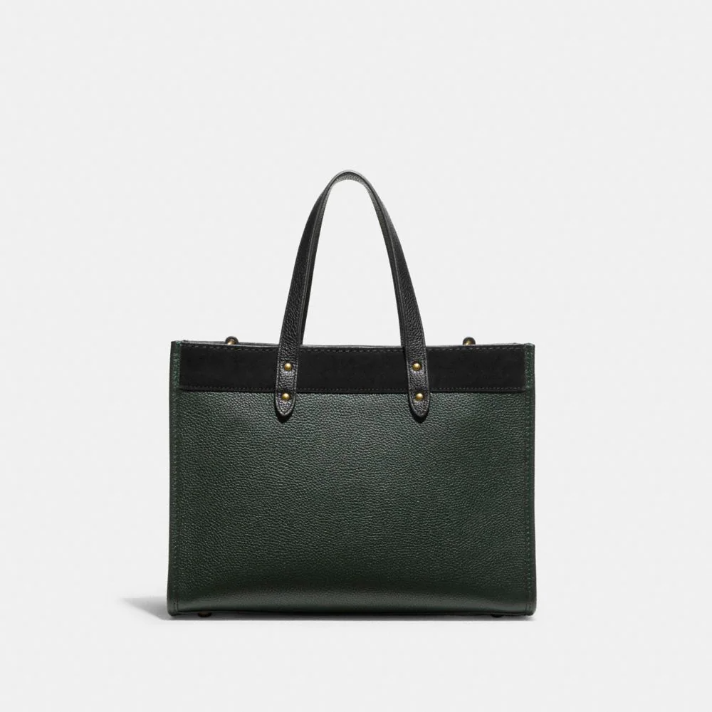 Buy Coach Field Tote Bag Large in Pakistan