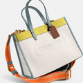 Buy Coach Field Tote Bag Large in Pakistan