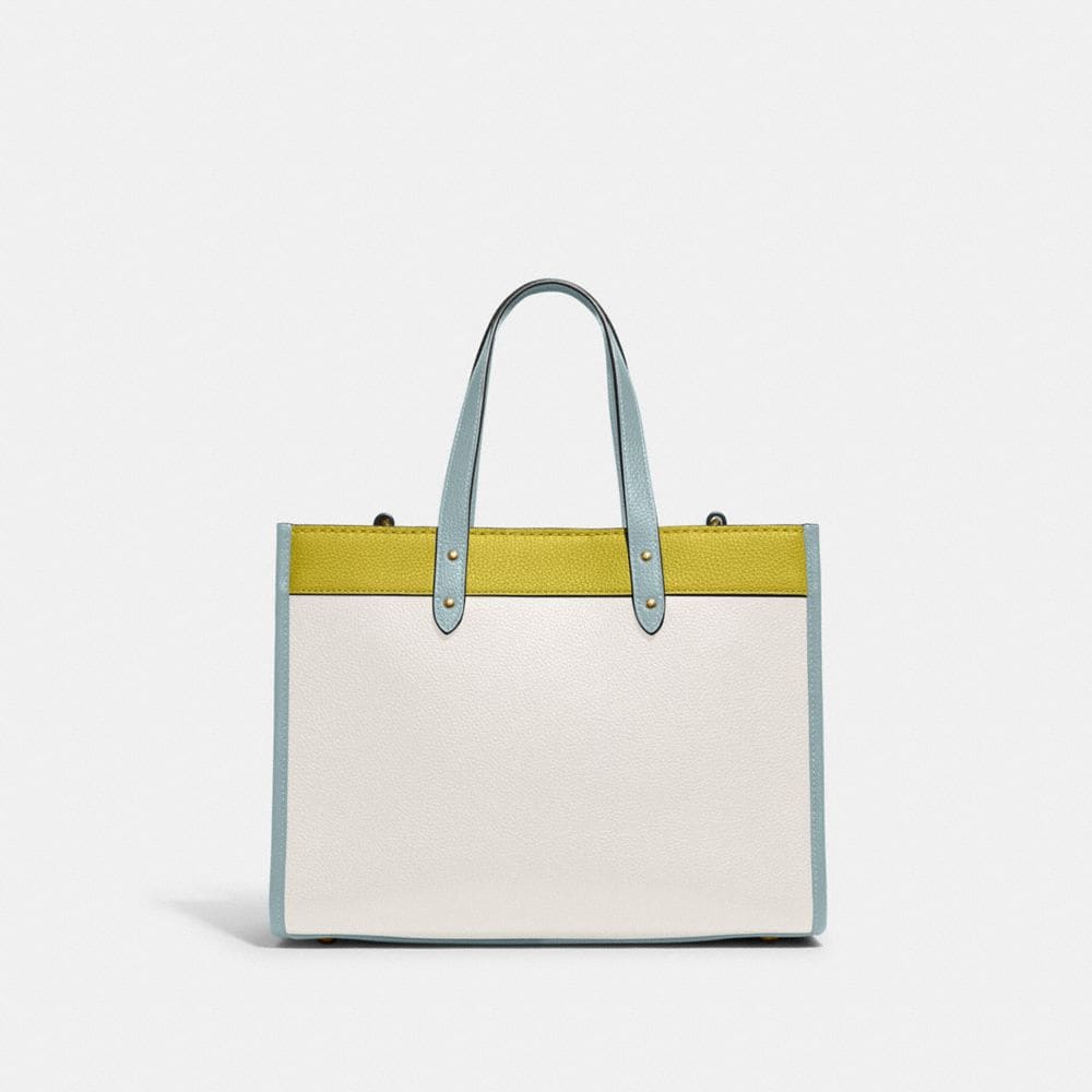 Buy Coach Field Tote Bag Large in Pakistan