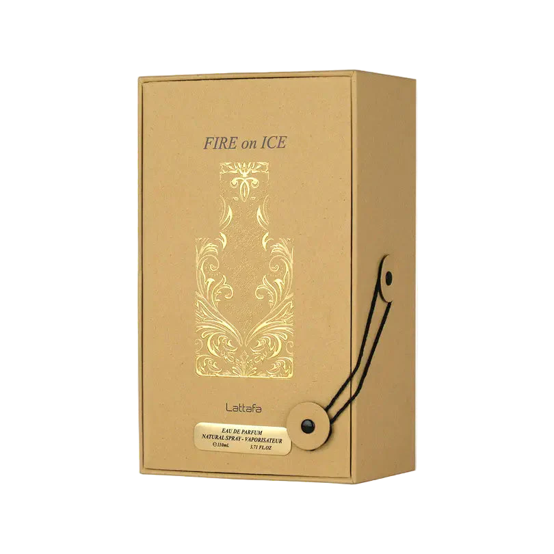 Buy Lataffa Fire On Ice Edp 110Ml in Pakistan